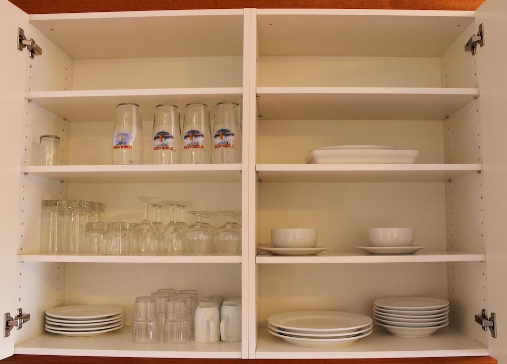 Sildpollnes Sjocamp Apartment Vestpollen Bilik gambar